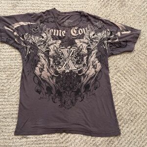 Xtreme Couture T-Shirt – 2010 Large